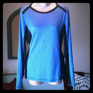 RBX Moisture Wicking Athletic Shirt